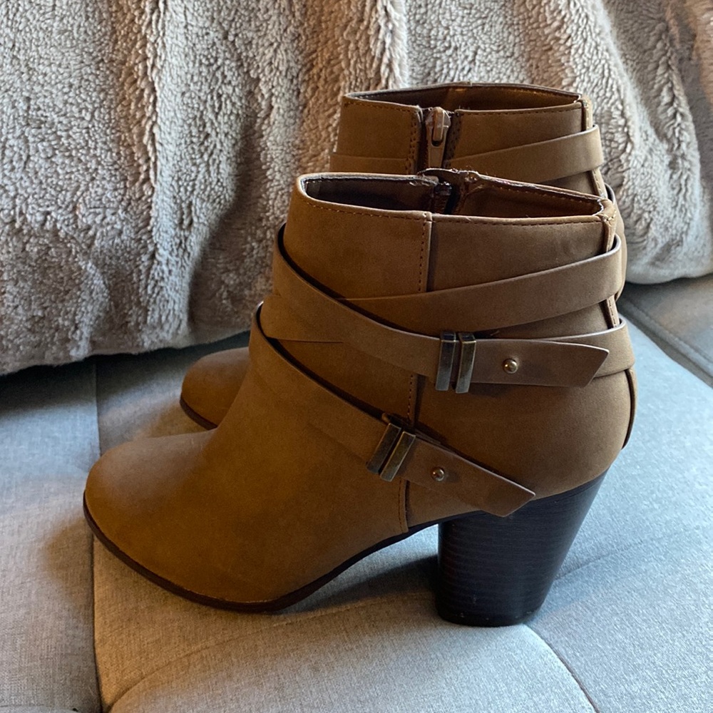 Women’s boots